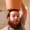 Pot head peter - discord server icon