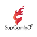 Sup Gaming - discord server icon