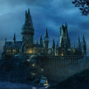 [Harry Potter RP] The Wizarding World - discord server icon