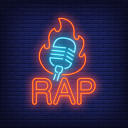 rap city - discord server icon