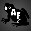 Amphibians lol - discord server icon