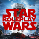 Star Wars Roleplay - discord server icon