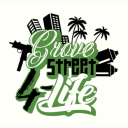 Grove Street - discord server icon