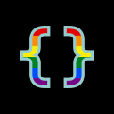 Discord Compiler - discord server icon