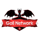 Goli Network ✔ - discord server icon