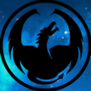 NovaDragon - discord server icon