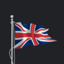 English Learning - discord server icon
