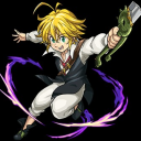 Seven Deadly Sins RP - discord server icon