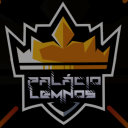 Palácio Lemnos - discord server icon