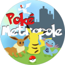 PokéMetropole - discord server icon