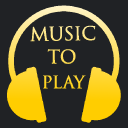 ×Music to Play   ›› - discord server icon