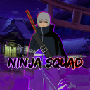 Ninja squad - discord server icon