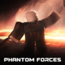 Phantom Forces - discord server icon