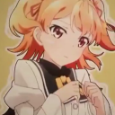 Anime FR - discord server icon