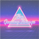 ♡ the gaming lounge ♡ - discord server icon