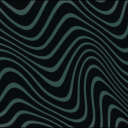 D A R K G R E E N W A V E S - discord server icon