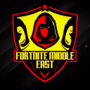 Fortnite Middle East - discord server icon