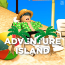 🌴 Adventure Island - discord server icon