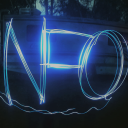 NFO GAMING - discord server icon