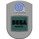 🌀 Comunidad Sega™ España 🌀 - discord server icon
