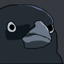 Crow Gang - discord server icon