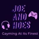Joe's Hoe's and Bro's - discord server icon