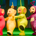 The Official Teletubbies - discord server icon