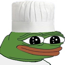 chef's world - discord server icon