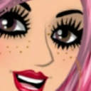 Moviestarplanet! ❤ - discord server icon