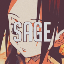 Sage - The Lounge - Official Server's avatar