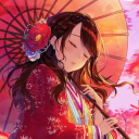 『🍁』ᴍᴀᴘʟᴇ ꜱʏʀᴜᴘ ー もみじ - discord server icon