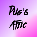 🚧Pug's Attic🚧 - discord server icon