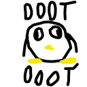 Dooting Crew - discord server icon