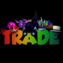 Roblox Trading - discord server icon