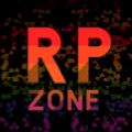 RP zone - discord server icon