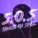 Sauce On Spill™ 🔮💜 - discord server icon