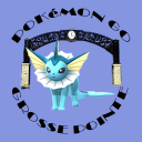 Grosse Pointe Pokemon Go - discord server icon