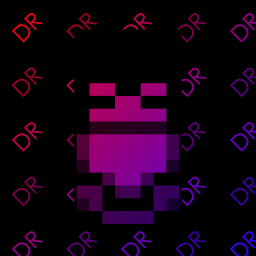 Darkey Rellying - discord server icon
