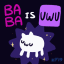 uwu - discord server icon