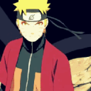 NARUTO ODYSSEYS - discord server icon