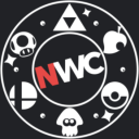 Nintendo World Club - discord server icon