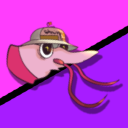 Shrimp Cult - discord server icon