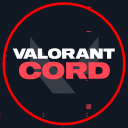 Valorant Lounge - discord server icon