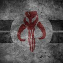 Star Wars RP: Mandalorian Nation - discord server icon