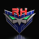 The Renegade Hobbyist - discord server icon