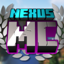 NexusMC (Minecraft) - discord server icon