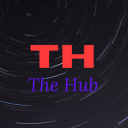 The Hub - discord server icon