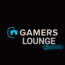 Gamers Lounge - discord server icon