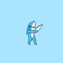 Shark. - discord server icon