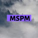 MSPM - discord server icon